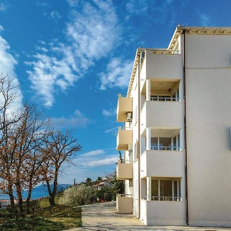 Nice Apartment In Cavtat With Wifi Bagian luar foto