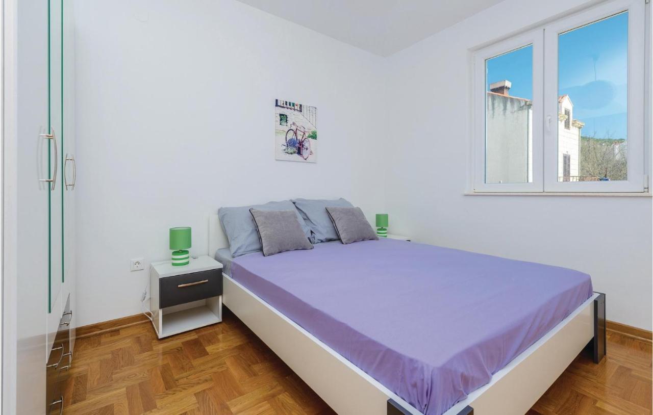 Nice Apartment In Cavtat With Wifi Bagian luar foto