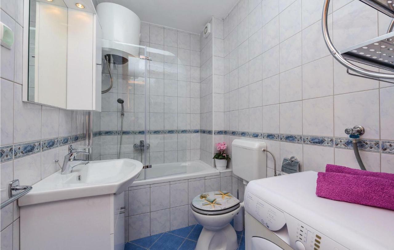 Nice Apartment In Cavtat With Wifi Bagian luar foto